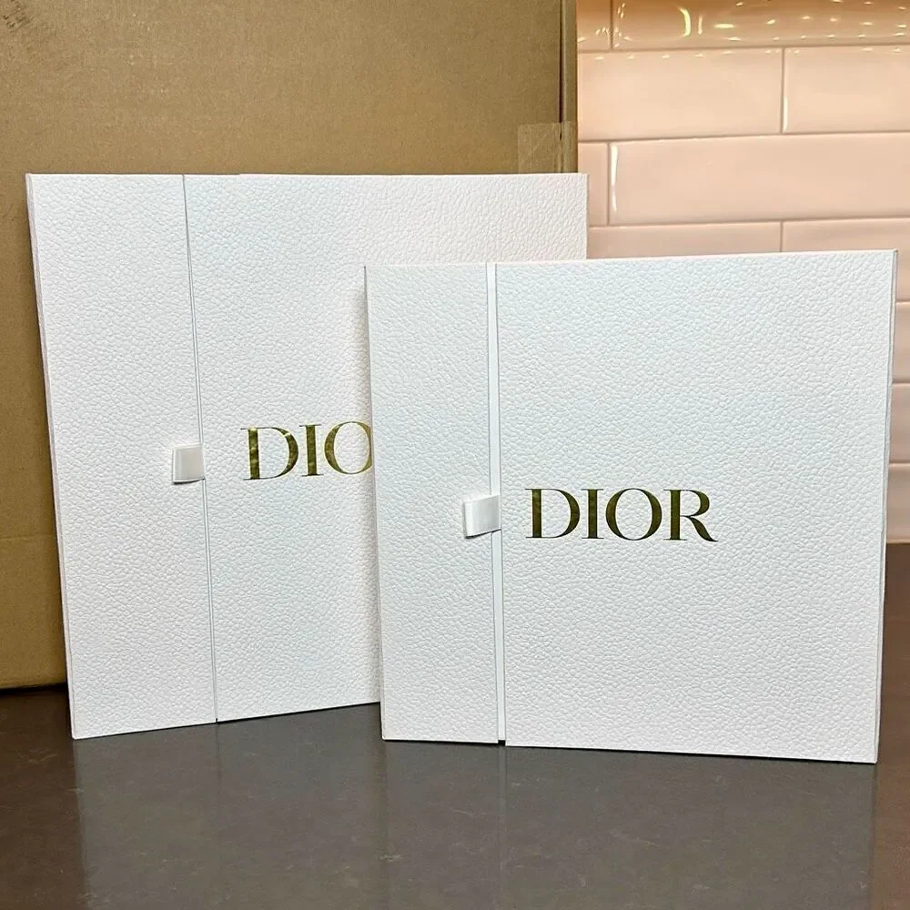 Dior Box Bundle (6 Piece)